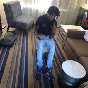 Listen to Supa Sitchy (feat. Kenzo Balla) (Explicit) song with lyrics from Get Money Productions