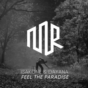 Dengarkan lagu Feel the Paradise nyanyian IsakOne dengan lirik
