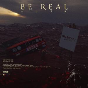 BE REAL (Explicit)
