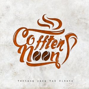 Album Tentang Yang Tak Dikata oleh Coffternoon