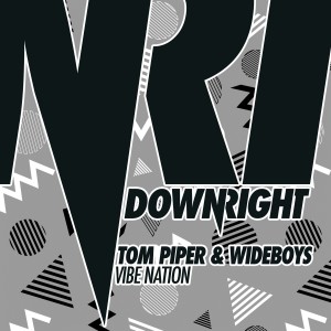 Tom Piper的專輯Vibe Nation