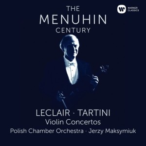 收聽Yehudi Menuhin的Violin Concerto in C Major, D. 12: III. Allegro assai歌詞歌曲