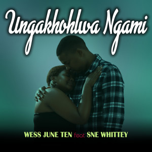Album Ungakhohlwa Ngami from 