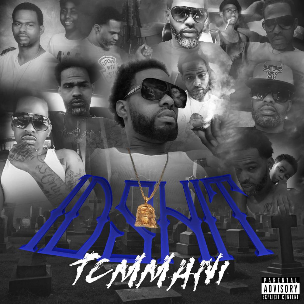 Big Dawg (feat. Spitta) (Explicit)