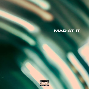 Album Mad at It (Explicit) from Slud