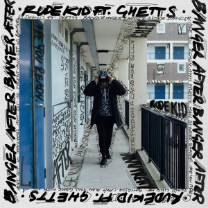 Album Banger After Banger (Explicit) from Ghetts