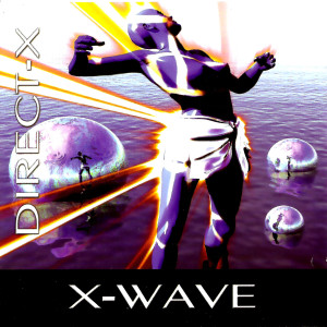 收聽X-Wave的Babilon歌詞歌曲