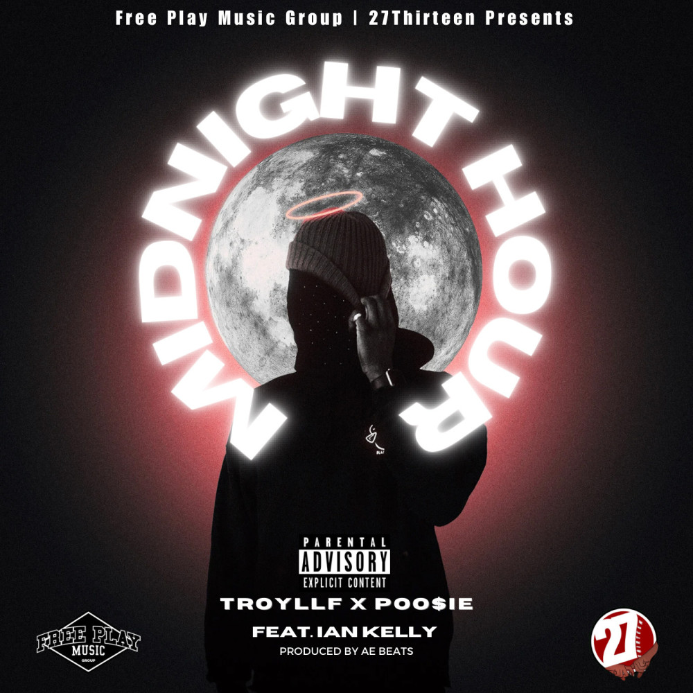 Midnight Hour (Explicit)