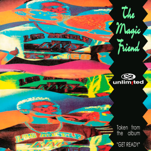 Album The Magic Friend (Remixes) from 2 Unlimited