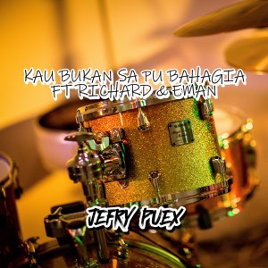 Listen to Ko Bukan Sa Pu Bahagia song with lyrics from Jefry Puex