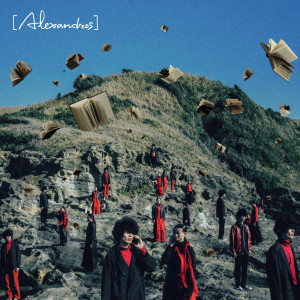 ดาวน์โหลดและฟังเพลง Philosophy (18祭Mix) พร้อมเนื้อเพลงจาก [Alexandros]