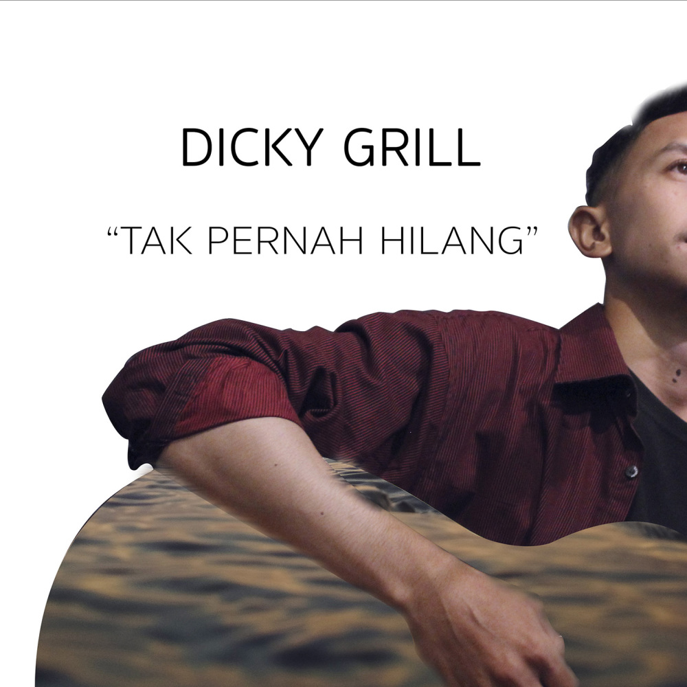 Tak Pernah Hilang