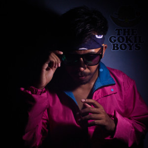 The Gokil Boys的专辑Corona (Di Rumah Aja)