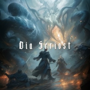 Listen to Dia Scriost song with lyrics from PeriTune