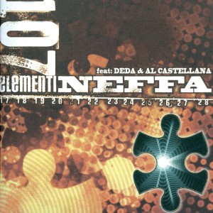 Neffa的專輯107 Elementi