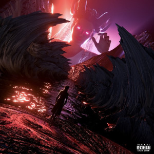 Album Wrote Your Name (Explicit) from Yahya