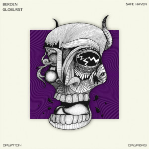 ดาวน์โหลดและฟังเพลง Trapped Between States พร้อมเนื้อเพลงจาก Globurst