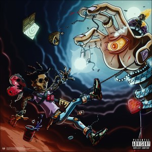 Listen to Ghetto (Explicit) song with lyrics from Prince Bopp
