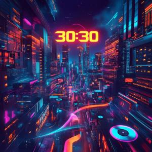 Snatch Moore的專輯30 for 30: Hip-Hop, Afrobeats & Pop Instrumentals
