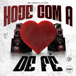 Album Hoje Com a de Fé (Explicit) from 