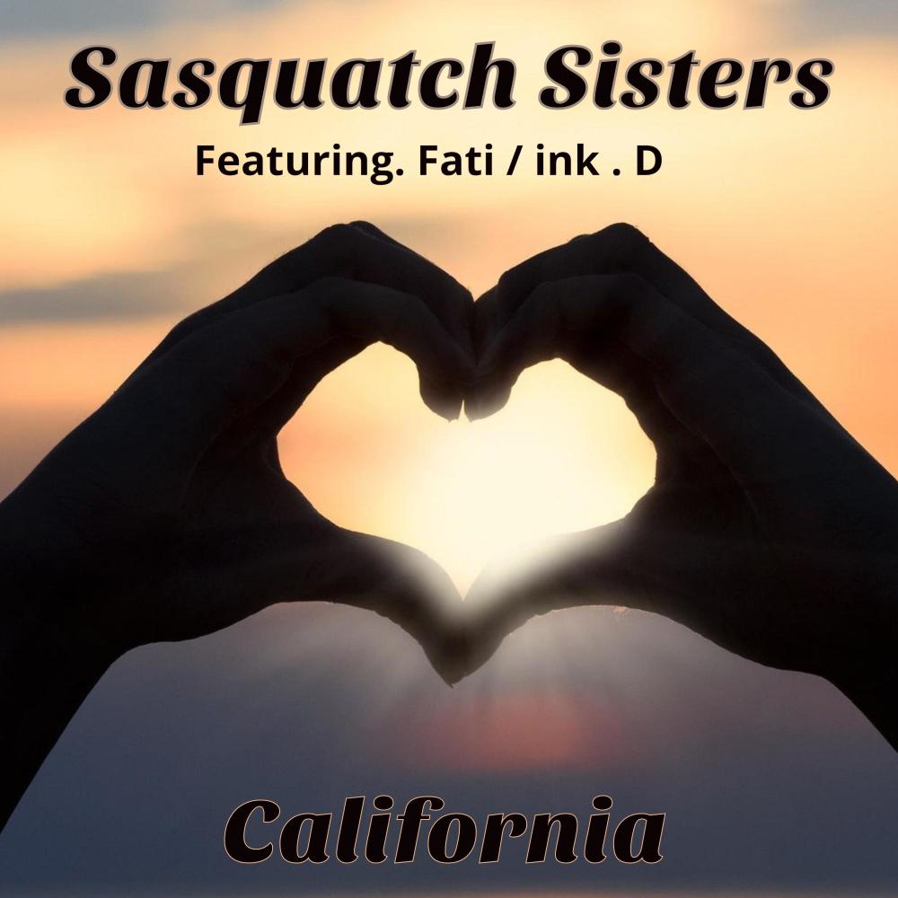 California (feat. ink . D & Fati)