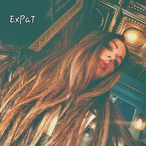 Leiah的專輯ExPat