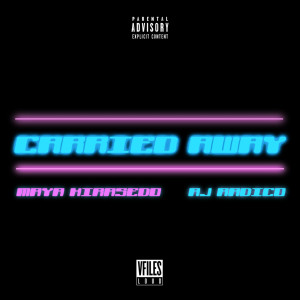收聽Maya Hirasedo的Carried Away (Explicit)歌詞歌曲