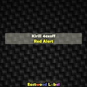 อัลบัม Red Alert ศิลปิน Kirill 4exoff