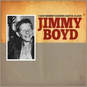 ดาวน์โหลดและฟังเพลง I Saw Mommy Kissing Santa Claus พร้อมเนื้อเพลงจาก Jimmy Boyd