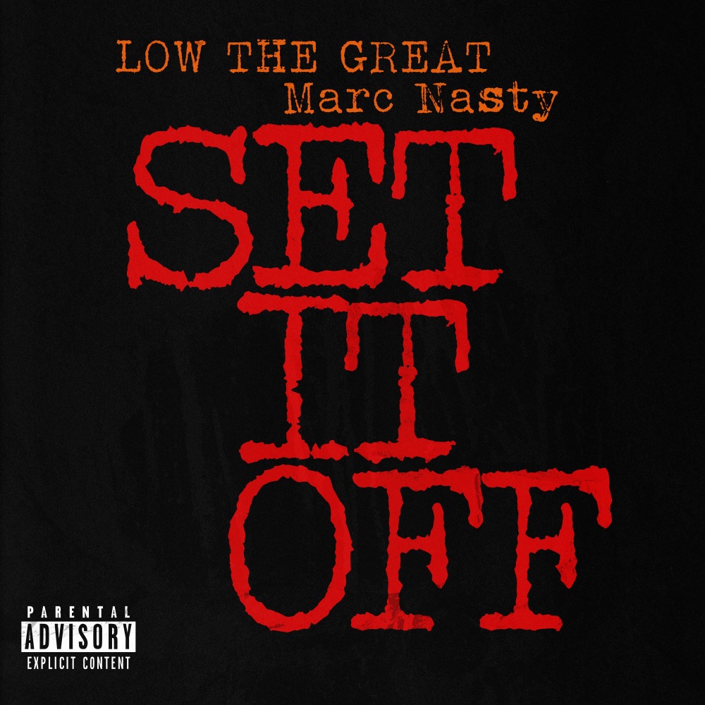 Set It Off (Explicit)