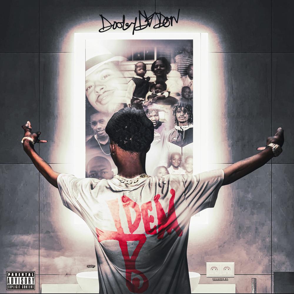 Red Handed (feat. OMB Peezy) (Explicit)