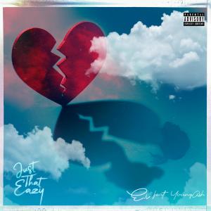 อัลบัม Just That Easy (feat. Young Ash) (Explicit) ศิลปิน E.I