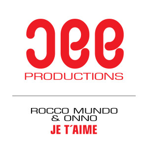 Listen to Je T'Aime (Original Mix) song with lyrics from Rocco Mundo