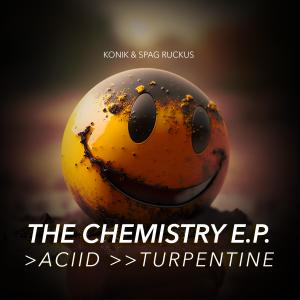 收聽Konik的Aciid (DJ version)歌詞歌曲
