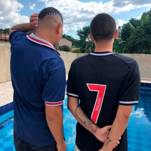 Album CAMISA 7 (Explicit) from DJ PL O PSICOPATA