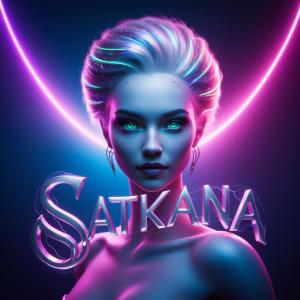 收聽Ensi的SATKANA歌詞歌曲