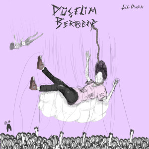Listen to Düşelim Beraber song with lyrics from Lil Owlin