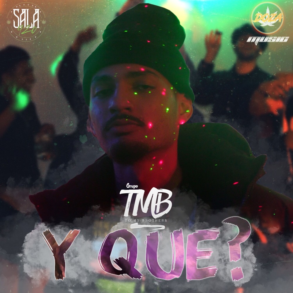 Y Que? (其他)