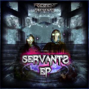 收聽Rebewt的Servants歌詞歌曲