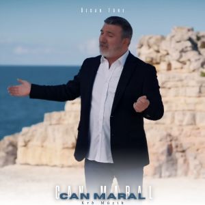 收聽Krb Müzik的Can Maral (Trap)歌詞歌曲