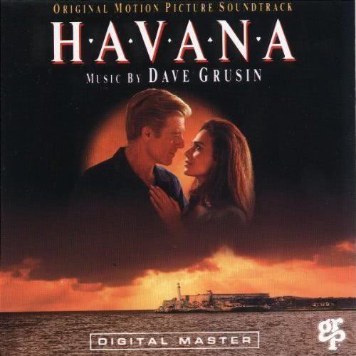 Night-Walk (Havana/Soundtrack Version)