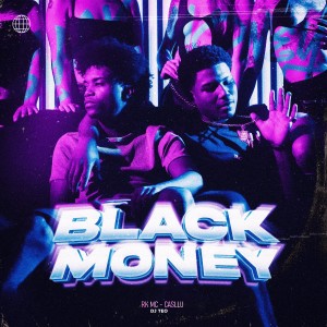 Album Black Money (Explicit) from Casllu