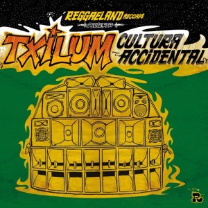 ดาวน์โหลดและฟังเพลง Presoners พร้อมเนื้อเพลงจาก Txilum