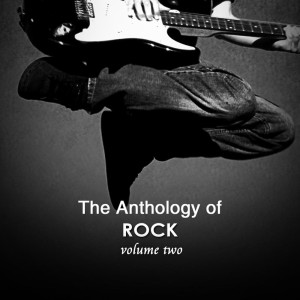 Various Artists的專輯Anthology of Rock, Vol. 2