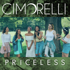 收聽Cimorelli的Priceless歌詞歌曲