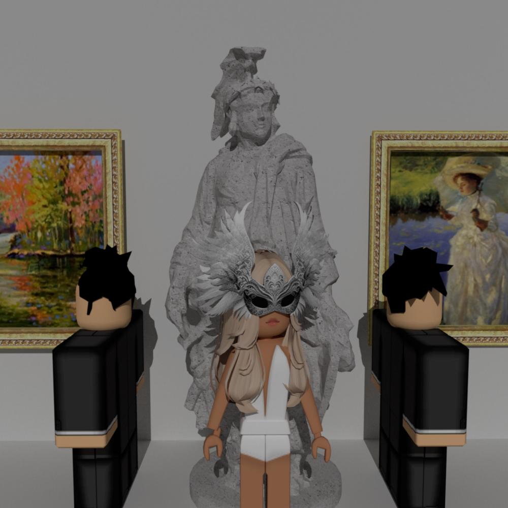 21st century guillotine (feat. Snow Queen) (Explicit)