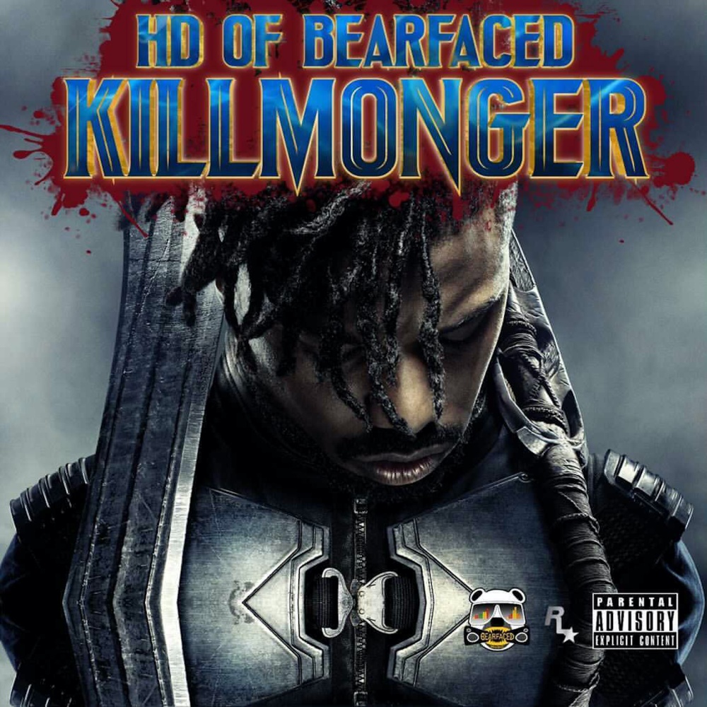 Killmonger (Explicit)