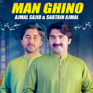 Listen to Man Ghino song with lyrics from Ajmal Sajid