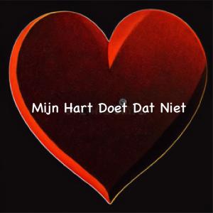 Album Mijn Hart Doet Dat Niet oleh Foxi