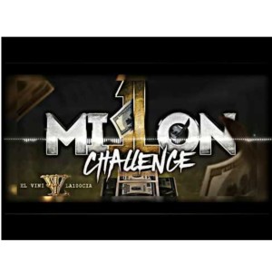 Album Un Millon Challenge (feat. J King, Maximan) oleh Maximan